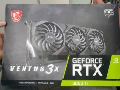GeForce RTX 3060 Ti ����