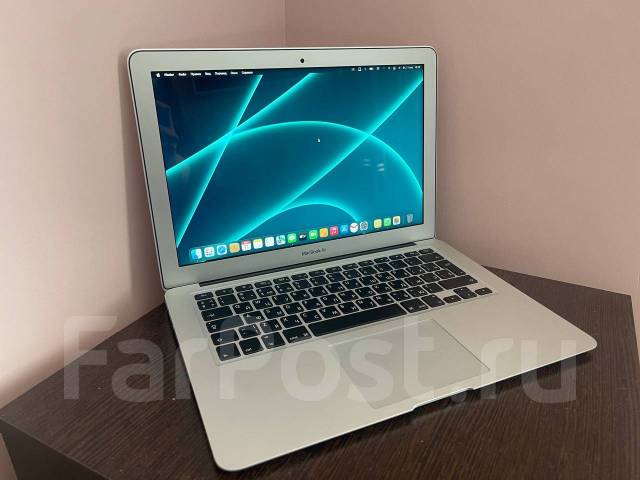 Продам ноутбук MacBook Air 13 2019г! Core i5, 8Гб, SSD! Дешево, 13.3 ...