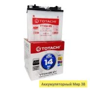 Totachi. 14��.�., ��������, ������������ ����� ����