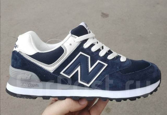 New balance store ml574 40