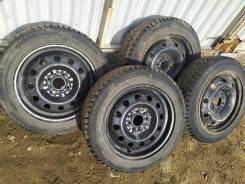 Mefro. 5.5x14", 4x100, ET35,  58,5. 