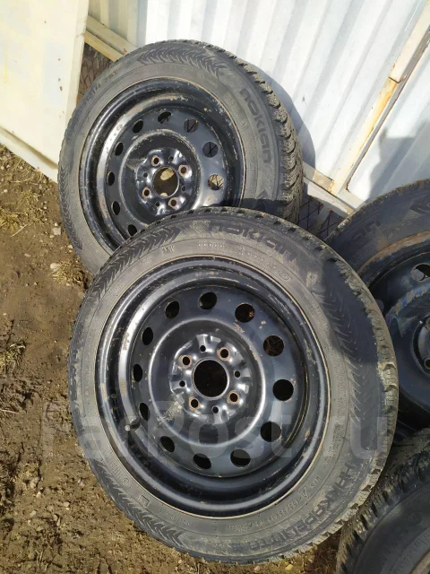 Mefro. 5.5x14", 4x100, ET35, �� 58,5���. ����