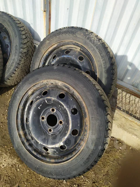 Mefro. 5.5x14", 4x100, ET35, �� 58,5���. ����