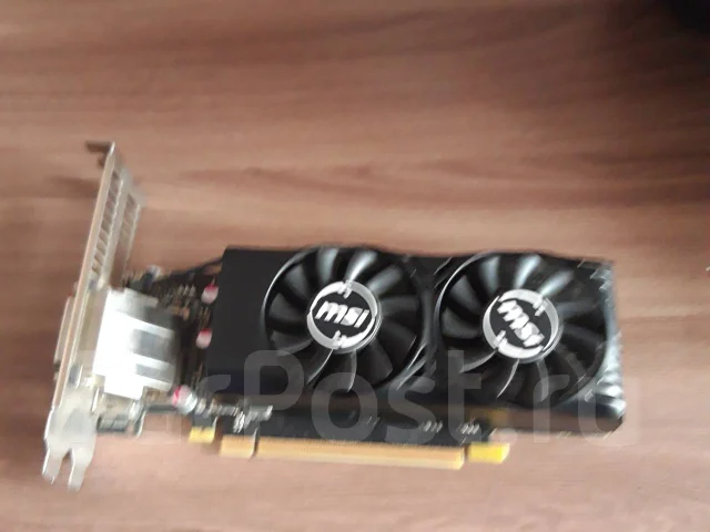 GeForce GTX 1050 ����