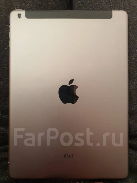 Apple iPad Air. 9.7 ������, ������ 64 �� ����