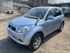 Toyota Rush. J210E, 3SZVE ����