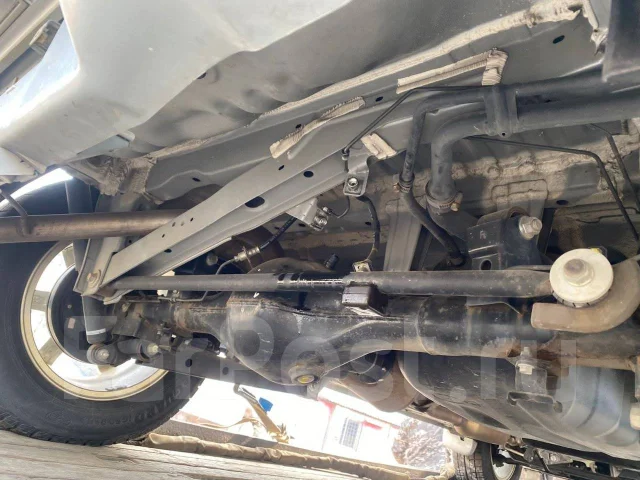 Toyota Rush. J210E, 3SZVE ����