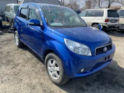 Toyota Rush. J210E, 3SZVE ����