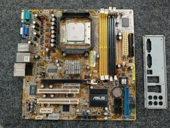 Socket AM2 ����