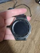 Samsung Galaxy Watch. GPS, NFC, IP68 