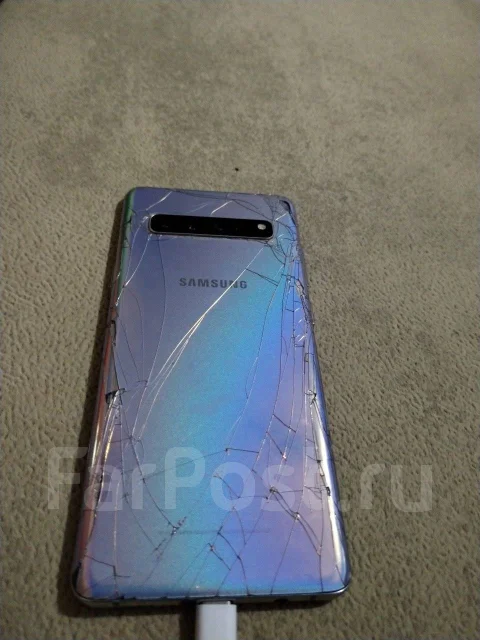 Samsung Galaxy S10. �/�, 256 �� ����