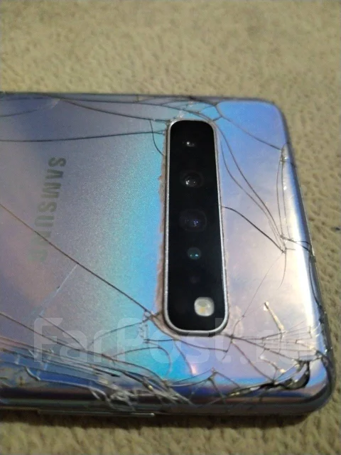 Samsung Galaxy S10. �/�, 256 �� ����