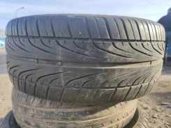 Hankook Ventus HR II H405. ������, �/�, ����� 40 % ����