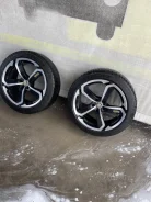 Dotz Hanzo. x19", 5x114.3 ����