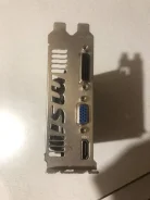 GeForce GTX 650 ����
