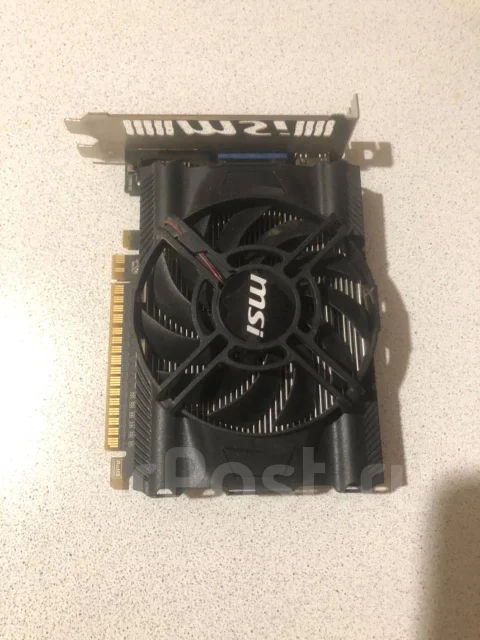 GeForce GTX 650 ����