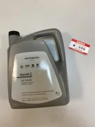 VAG. 5W-40, �������������, 5��. ����
