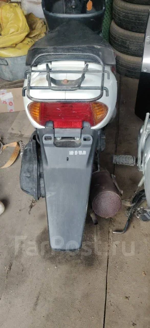 Honda Dio AF34 SR. 49����. ��., ��������, ��� ���, ������ �� �� ����