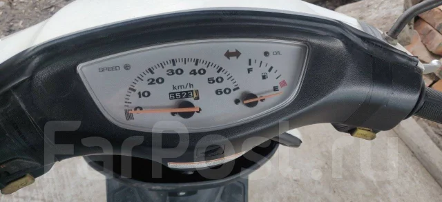 Honda Dio AF34 SR. 49����. ��., ��������, ��� ���, ������ �� �� ����