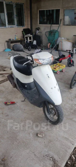 Honda Dio AF34 SR. 49����. ��., ��������, ��� ���, ������ �� �� ����