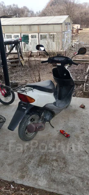 Honda Dio AF34 SR. 49����. ��., ��������, ��� ���, ������ �� �� ����