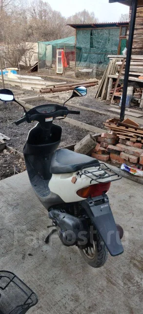 Honda Dio AF34 SR. 49����. ��., ��������, ��� ���, ������ �� �� ����