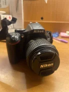 Nikon D5200 ����