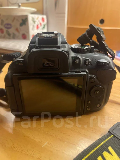Nikon D5200 ����