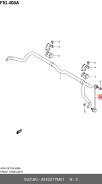  Front R/L 4242077M01 42420-80J00 Suzuki,  4242077M01 