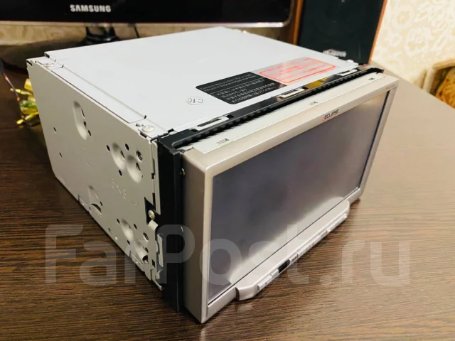 Eclipse AVN119M ����