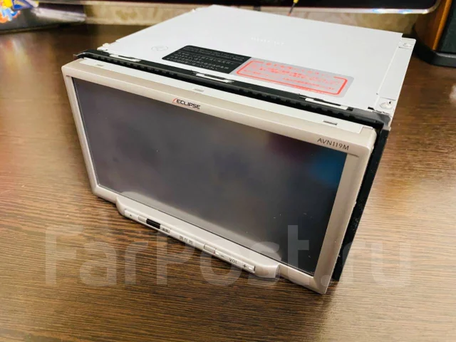 Eclipse AVN119M ����