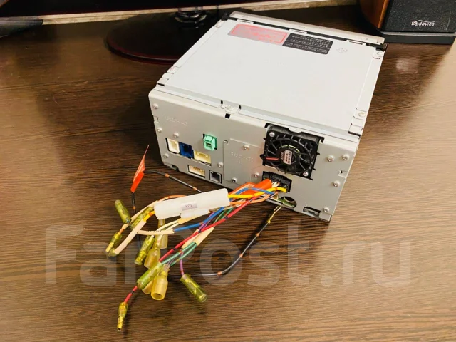 Eclipse AVN119M ����