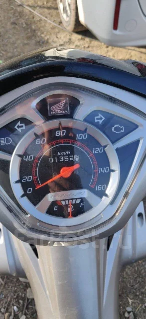 Honda Wave 110 Alpha. 110����. ��., ��������, ���������, ������ �� �� ����