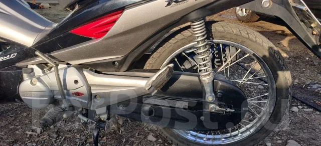 Honda Wave 110 Alpha. 110����. ��., ��������, ���������, ������ �� �� ����