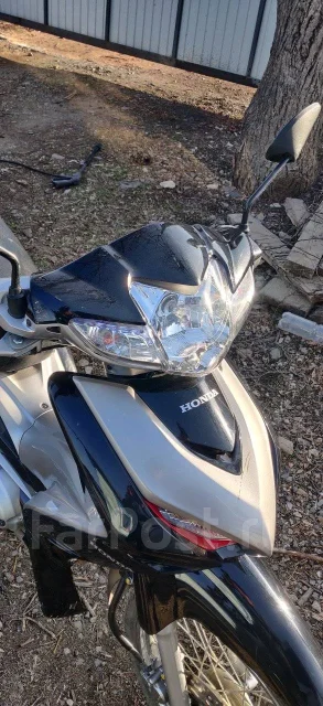 Honda Wave 110 Alpha. 110����. ��., ��������, ���������, ������ �� �� ����