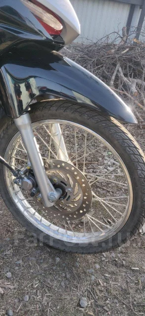 Honda Wave 110 Alpha. 110����. ��., ��������, ���������, ������ �� �� ����
