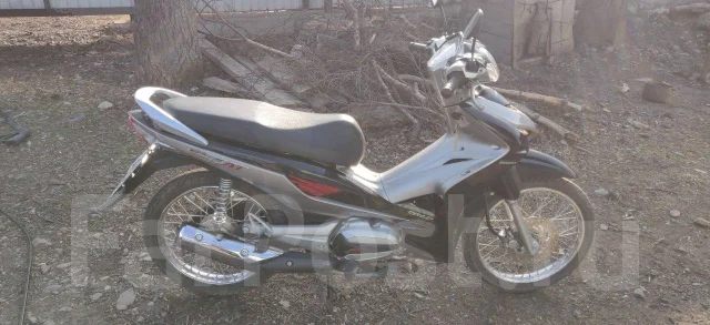 Honda Wave 110 Alpha. 110����. ��., ��������, ���������, ������ �� �� ����