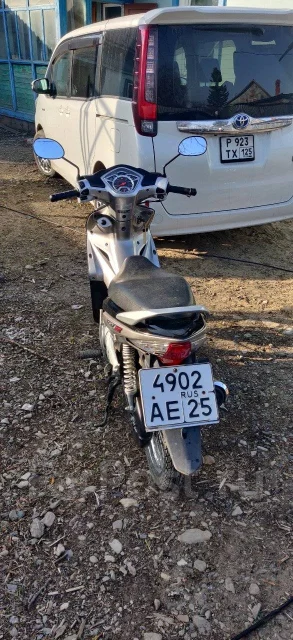 Honda Wave 110 Alpha. 110����. ��., ��������, ���������, ������ �� �� ����
