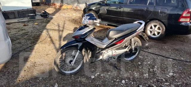 Honda Wave 110 Alpha. 110����. ��., ��������, ���������, ������ �� �� ����