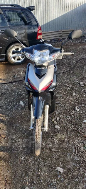 Honda Wave 110 Alpha. 110����. ��., ��������, ���������, ������ �� �� ����