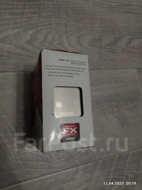 AMD FX-4350 ����
