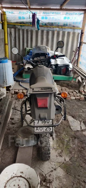 Kawasaki KLR 650. 650����. ��., ��������, ���������, ������ �� �� ����