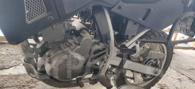 Kawasaki KLR 650. 650����. ��., ��������, ���������, ������ �� �� ����