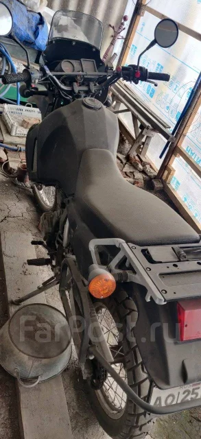 Kawasaki KLR 650. 650����. ��., ��������, ���������, ������ �� �� ����