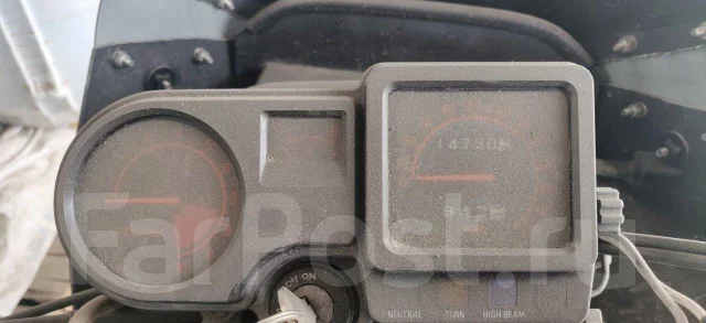 Kawasaki KLR 650. 650����. ��., ��������, ���������, ������ �� �� ����