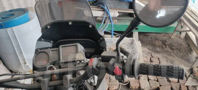 Kawasaki KLR 650. 650����. ��., ��������, ���������, ������ �� �� ����