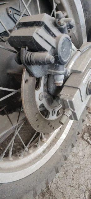Kawasaki KLR 650. 650����. ��., ��������, ���������, ������ �� �� ����