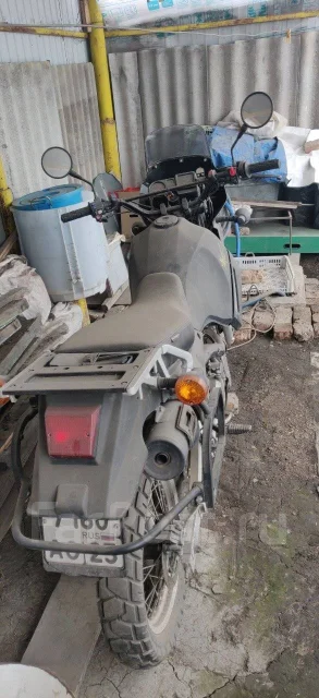 Kawasaki KLR 650. 650����. ��., ��������, ���������, ������ �� �� ����
