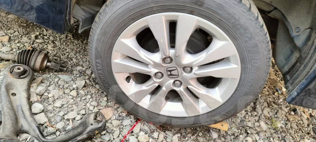 Honda. x15", 4x100 ����
