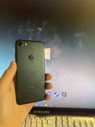 Apple iPhone 7. �/�, 128 ��, ������, 3G, 4G LTE ����